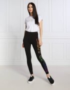 DKNY Sport Colanți | Slim Fit