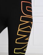 DKNY Sport Colanți | Slim Fit