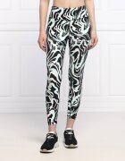 DKNY Sport Colanți | Slim Fit