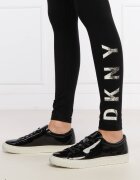 DKNY Sport Colanți | Slim Fit