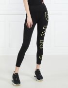 DKNY Sport Colanți | Slim Fit | high waist