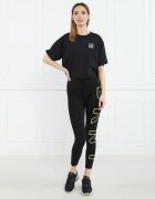 DKNY Sport Colanți | Slim Fit | high waist
