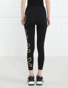 DKNY Sport Colanți | Slim Fit | high waist