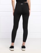 DKNY Sport Colanți | Slim Fit | high waist