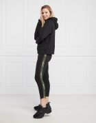 DKNY Sport Colanți | Slim Fit | high waist