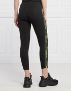 DKNY Sport Colanți | Slim Fit | high waist