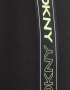 DKNY Sport Colanți | Slim Fit | high waist
