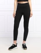 DKNY Sport Colanți | Slim Fit | high waist