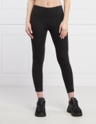 DKNY Sport Colanți | Slim Fit | high waist