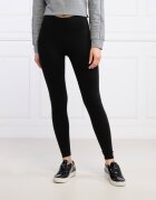 DKNY Sport Colanți TECHNO | Slim Fit