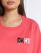 DKNY Sport Hanorac | Cropped Fit