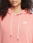 DKNY Sport Hanorac EXPLODED CRACKLE LOG | Loose fit