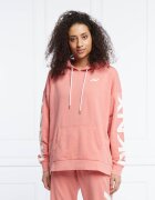 DKNY Sport Hanorac EXPLODED CRACKLE LOG | Loose fit