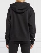 DKNY Sport Hanorac LAYERED | Relaxed fit