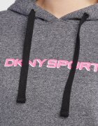 DKNY Sport Hanorac LAYERED | Relaxed fit