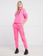 DKNY Sport Pantaloni de trening LAYERED | Regular Fit