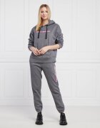 DKNY Sport Pantaloni de trening LAYERED | Regular Fit