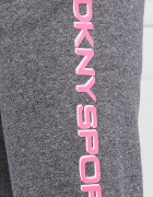 DKNY Sport Pantaloni de trening LAYERED | Regular Fit