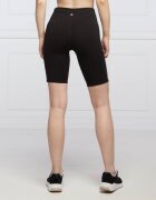 DKNY Sport pantaloni scurți biker | slim fit | high waist