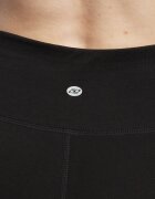 DKNY Sport pantaloni scurți biker | slim fit | high waist