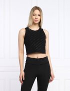 DKNY Sport Top | Cropped Fit