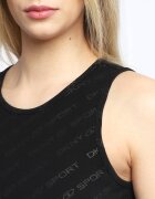 DKNY Sport Top | Cropped Fit