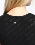 DKNY Sport Top | Cropped Fit