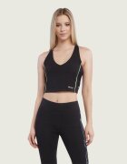 DKNY Sport Top | Cropped Fit