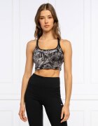 DKNY Sport Top PIXEL PALM | Slim Fit
