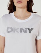 DKNY Tricou | Regular Fit
