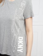 DKNY Tricou | Regular Fit