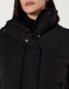 DKNY Vestă | Cropped Fit