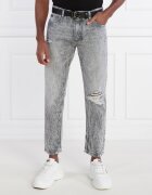 Dolce & Gabbana Blugi | Loose fit