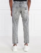 Dolce & Gabbana Blugi | Loose fit