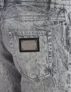 Dolce & Gabbana Blugi | Loose fit