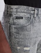 Dolce & Gabbana Blugi | Loose fit