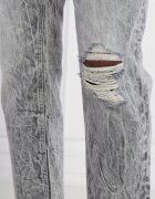 Dolce & Gabbana Blugi | Loose fit