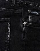 Dolce & Gabbana Blugi | Slim Fit
