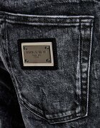 Dolce & Gabbana Blugi | Slim Fit