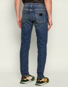 Dolce & Gabbana Blugi | Slim Fit