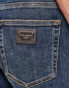 Dolce & Gabbana Blugi | Slim Fit