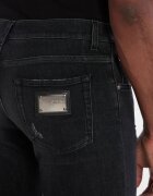 Dolce & Gabbana Blugi | Slim Fit