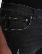 Dolce & Gabbana Blugi | Slim Fit