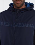 Dolce & Gabbana Cu două fețe geacă | Regular Fit