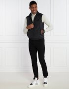 Dolce & Gabbana Cu două fețe vestă | Regular Fit