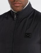 Dolce & Gabbana Cu două fețe vestă | Regular Fit