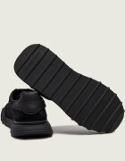 Dolce & Gabbana De dantelă sneakers | piele întoarsă