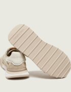 Dolce & Gabbana De dantelă sneakers | piele întoarsă