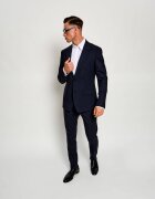 Dolce & Gabbana De lână costum | Slim Fit