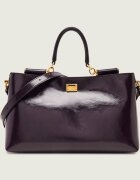 Dolce & Gabbana De piele cufăr Vittoria